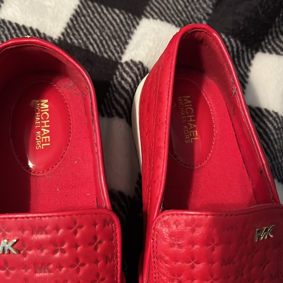 Michael Kors slip ons Size 6.5 - Picture 3 of 6